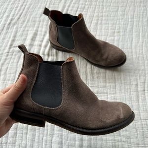 JACK WILLS Chelsea Boots